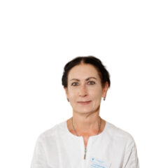 Врач Староверова Галина Алексеевна - Дерматолог