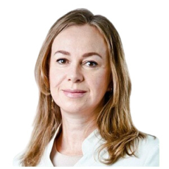 Врач Кадрова Светлана Аркадьевна - УЗИ-специалист