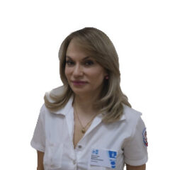 Врач Расулова Зарина Файзуллоевна - Дерматолог