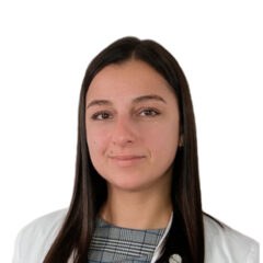 Врач Гаврилова Камилла Павловна - Онколог