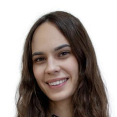 Врач Бадалова Дилана Тимуровна - Стоматолог