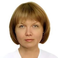 Врач Волкова Екатерина Викторовна - Терапевт