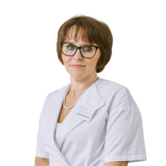 Врач Мишина Евгения Александровна - Акушер