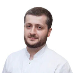 Врач Сафарли Вусал Бахтиярович - Стоматолог