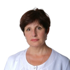 Врач Лапшина Ольга Викторовна - Косметолог