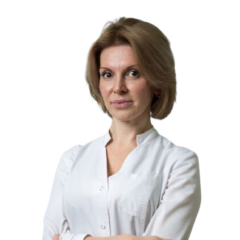 Врач Шульдякова Ольга Германовна - Косметолог