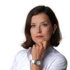 Врач Салкина Анна Николаевна - Эндокринолог