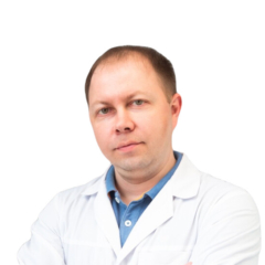 Врач Тихонов Алексей Петрович - Уролог