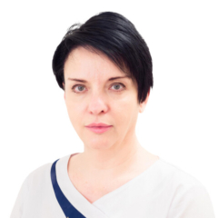 Врач Галкина Юлия Юрьевна - Психолог