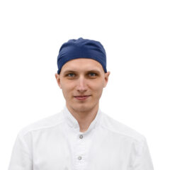 Врач Кузьменко Артем ЮрьевичСтоматолог-ортопед, Стоматолог-хирург