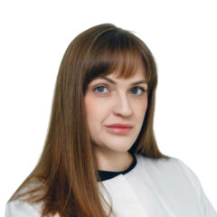 Врач Кислова Алина Валерьевна - Гастроэнтеролог