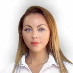 Врач Ратушная Найля Шавкетовна - Пластический хирург